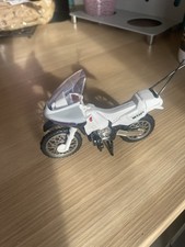 Bandai 1990 - Winspector -