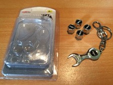 KIT porte clé et bouchons de valves JEEP NEUF