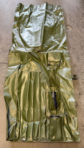Trousse outil humvee - trousse,