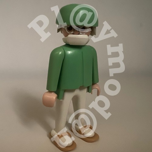 Playmobil vintage 1985 - playmobil,