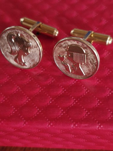 Boutons manchette murat - boutons,