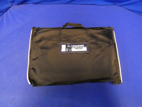 Litepanels dopchoice snapbag - dopchoice,