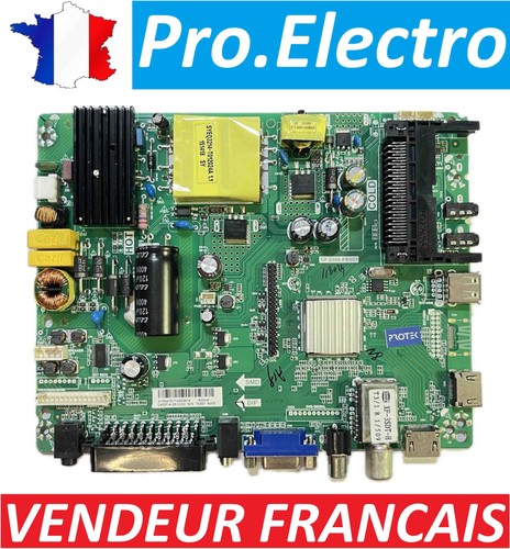 Motherboard haier - motherboard, tv