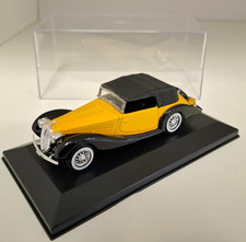 Delahaye 135M 1937 1/43 Solido
