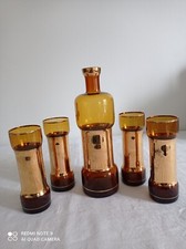 service a liqueur ou vodka