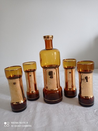 Service liqueur vodka - ou,