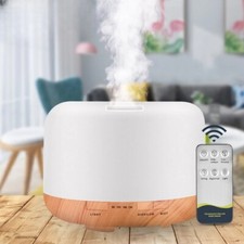 Humidificateur d’air