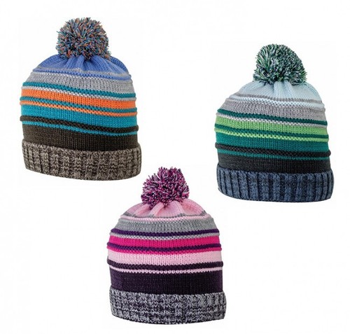 Highlander bonnet beanie - highlander,