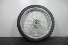 Roue avant Yamaha YZ 125 2t (90/90-21) (21x1.60)