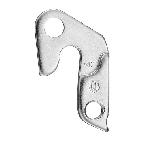 Patte dérailleur vélo alu
