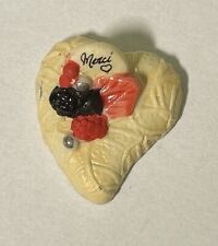 Feves Oberweis 2014 Cœurs