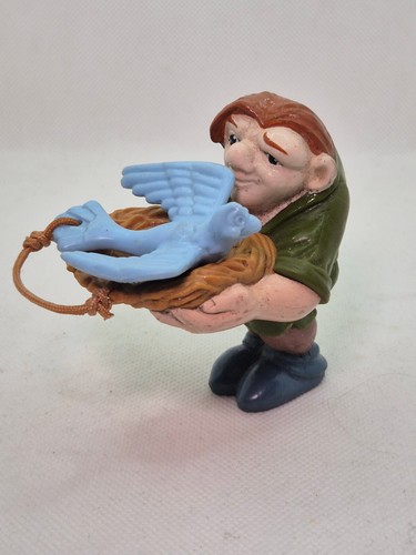Figurine disney mcdonald - disney, mcdonald's