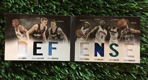 2011 preferred defense book - 2011-12,