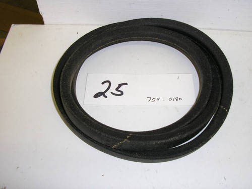 Mtd 754 0180 7540180 - ,