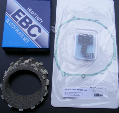 Kit réparation embrayage - kit, de
