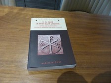 Jung LE DIVIN DANS L'HOMME Lettres sur les religions présentées par M. Cazenave