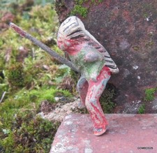 FIGURINE ALUMINIUM  NININ  FAR