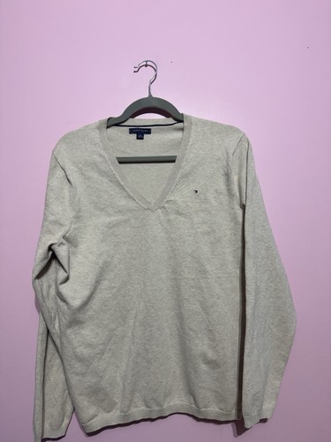 Pull tommy hilfiger taille - pull, xl