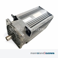 Baumüller DS100-M Moteur