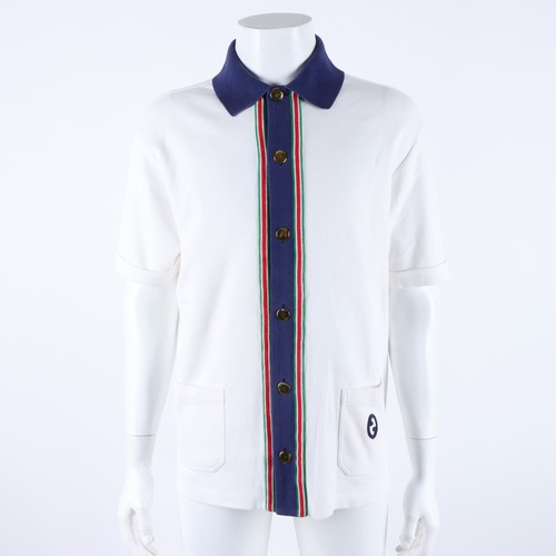 Gucci shirt à - gucci, pk