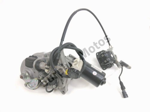 Moteur electrique piaggio mp3 - moteur,