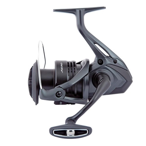 Shimano moulinet aero c5000 - aero,