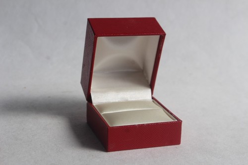 écrin pour bague - pour, bijoux