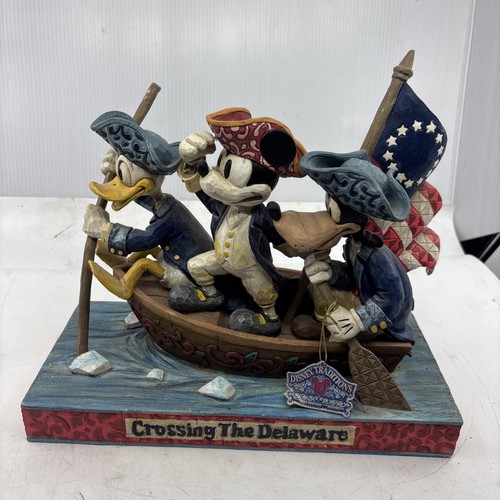 Disney traditions jim shore - disney,
