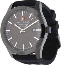 Swiss Alpine Military