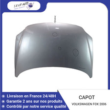 ?? CAPOT VOLKSWAGEN FOX ➤5Z0823031B ♻️