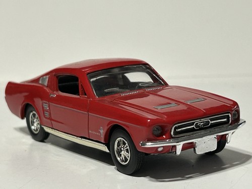 Del prado ford mustang - del,