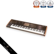 KORG KRONOS 2 73 Keyboard