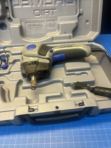 Dremel trio multi - dremel, 3