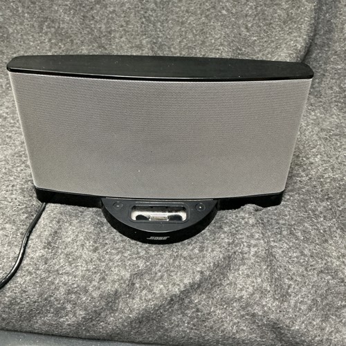 Bose sounddock digital music - bose,