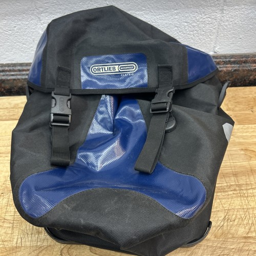 Ortlieb pannier classic - pannier, in