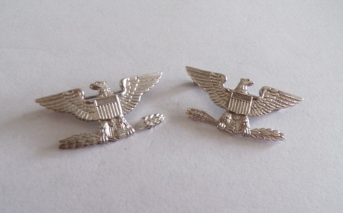 Insigne militaire paire - insigne,
