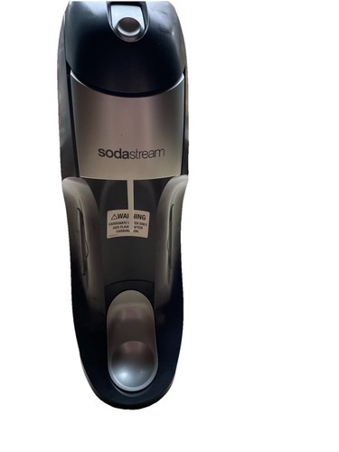 Sodastream fizzi sparkling - sodastream,