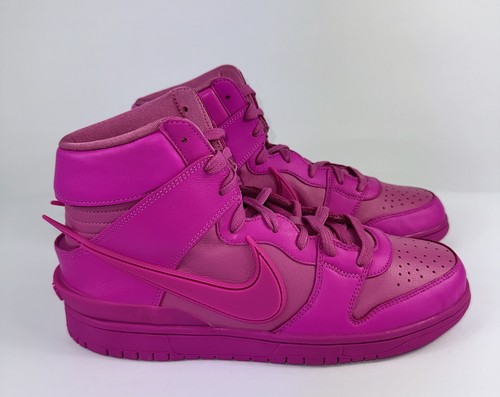 Nike dunk high - dunk,
