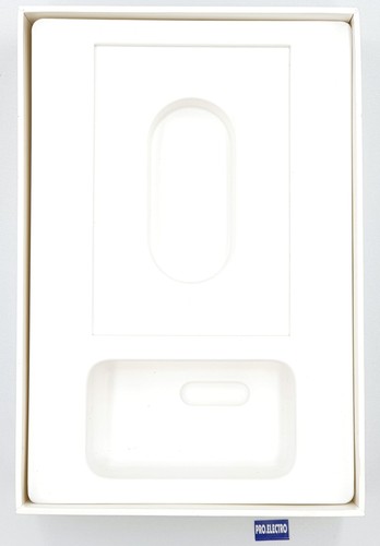 Boite vide pour apple - boite,