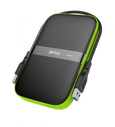 Disque dur portable - 2,