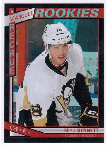 2013 upper deck pee - deck, o-pee-chee