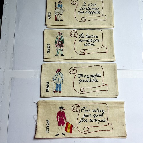 Lot enveloppes étui - lot, enveloppes,