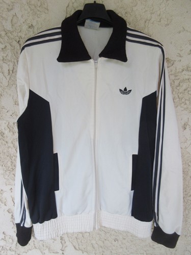 Veste adidas années - veste,