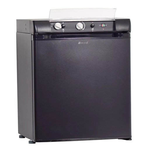Smad gaz réfrigérateur - gaz, 40l