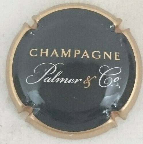 Capsule champagne palmer 16 - palmer, n°16