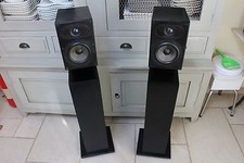  B&W CONCEPT 90  CM1 ET CM2