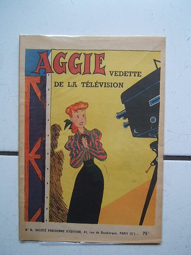 Edition spe aggie - 3, /