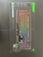 Clavier Mécanique RAZER