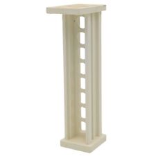 Playmobil pilier 12 cm blanc