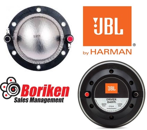 Jbl selenium rpd409ti - jbl/selenium, genuine